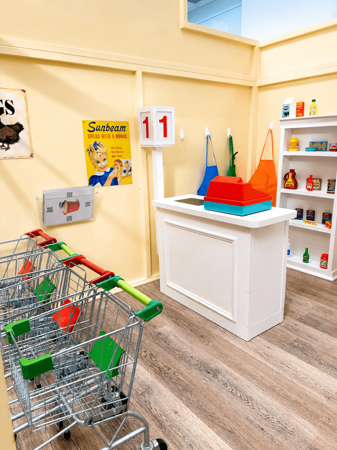 Palmdale pretend-play photo 4