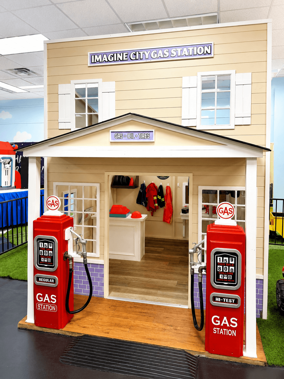 Palmdale pretend-play photo 5